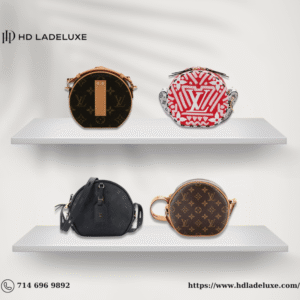 Boite Chapeau Souple