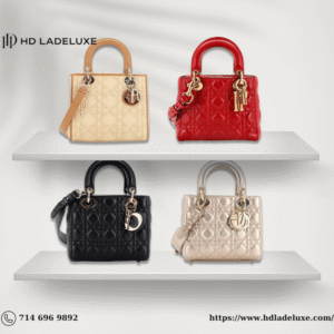 LADY DIOR