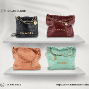 CHANEL 22
